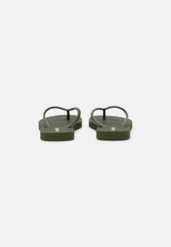 Even&Odd 2 Pack - Chanclas De Dedo - Khaki/Pink -ASOS TIENDA b318055e759646c3945fd04811c71d9a