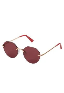 Even&Odd Gafas De Sol - Red -ASOS TIENDA b34fa5a564f148cfbf30304fde72f669