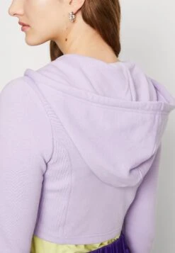 Even&Odd Sudadera Con Cremallera - Lilac -ASOS TIENDA b391d5a5ee0f4f26918754175ecb50fc