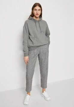 Even&Odd Jersey Con Capucha - Mottled Grey 9 Even&Odd Jersey Con Capucha - Mottled Grey -ASOS TIENDA b3bce8cf1a0e404f8a29df7c48f1400a