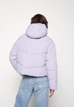 Even&Odd Chaqueta De Invierno - Lilac -ASOS TIENDA b3ffd13d7706408aadce6ed74ad74289