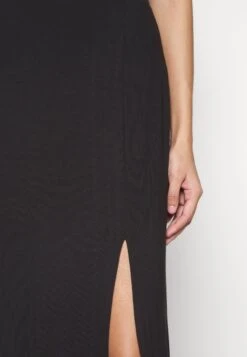 Even&Odd Falda Larga - Black -ASOS TIENDA b447a7291a804f92b1138520290cbd40