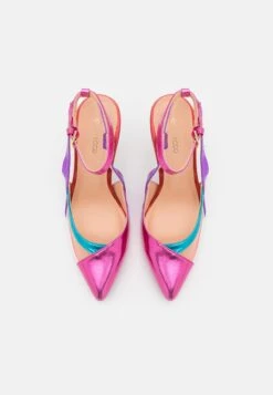 Even&Odd Tacones - Multi-Coloured -ASOS TIENDA b44ca27a4e564d89a087c268c7f47003