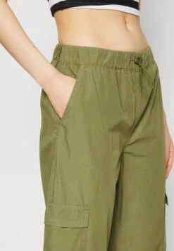 Even&Odd Pantalones Cargo - Khaki -ASOS TIENDA b48a11a71f7b45bf905657a7c73d2697