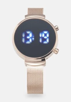 Even&Odd Reloj Digital - Rose Gold-Coloured