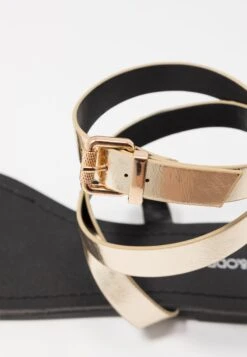 Even&Odd Sandalias - Gold -ASOS TIENDA b5893128e6e1448e9ebf6ba1338fd229