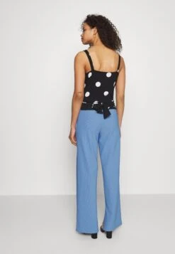 Pantalones - Light Blue -ASOS TIENDA b5aeab28d04b4e1d89ba0e6a5cc5288a