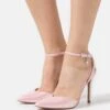 Even&Odd Tacones - Light Pink