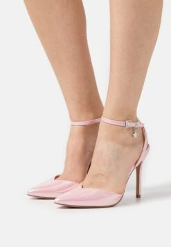 Even&Odd Tacones - Light Pink