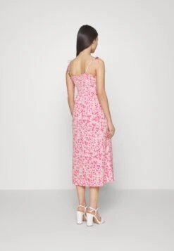 Vestido Informal - White/Red 9 Vestido Informal - White/Red -ASOS TIENDA b64d15366c8149e4a69139517fa983d1