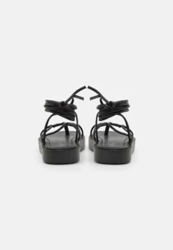 Even&Odd Sandalias Con Plataforma - Black -ASOS TIENDA b66793cbd47042cb8dcb4328ddc6dfe7