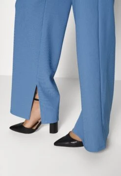 Pantalones - Light Blue -ASOS TIENDA b68bf10edfa74ef6b1b45c7e52766f78