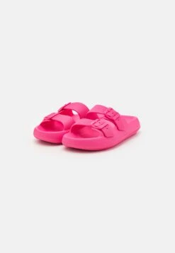 Even&Odd Chanclas De Baño - Pink 8 Even&Odd Chanclas De Baño - Pink -ASOS TIENDA b6d7ef99e75e4cfc8f8f548d88b0cc67