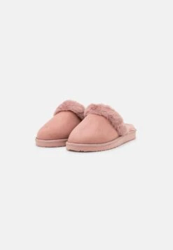 Even&Odd Pantuflas - Pink -ASOS TIENDA b7049888c5ce470f95254f90b7272260