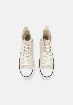 Even&Odd Zapatillas Altas - Beige -ASOS TIENDA b7ee1822106247c881ec347f410eb9d7