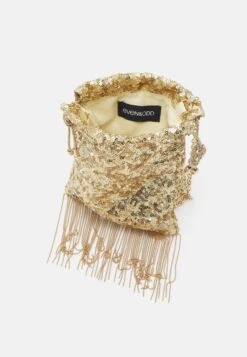 Even&Odd Clutch - Gold -ASOS TIENDA b89c64c34ff74963b699800504e5ad3c