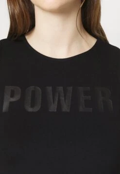 Muscle Tank - Top - Black -ASOS TIENDA b8b5e70e81744d33907300f24b2e0c91