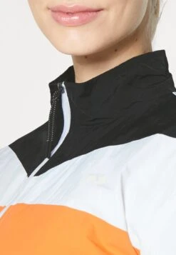 Cropped Training Jacket - Chaqueta De Entrenamiento - White -ASOS TIENDA b8d992e3354a4b3287b67c41977cea45