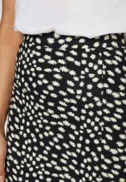 Midi Straight High Skirt - Falda De Tubo - Black/White 11 Midi Straight High Skirt - Falda De Tubo - Black/White -ASOS TIENDA b8f9cdd46d844a5980a60f4234088e88