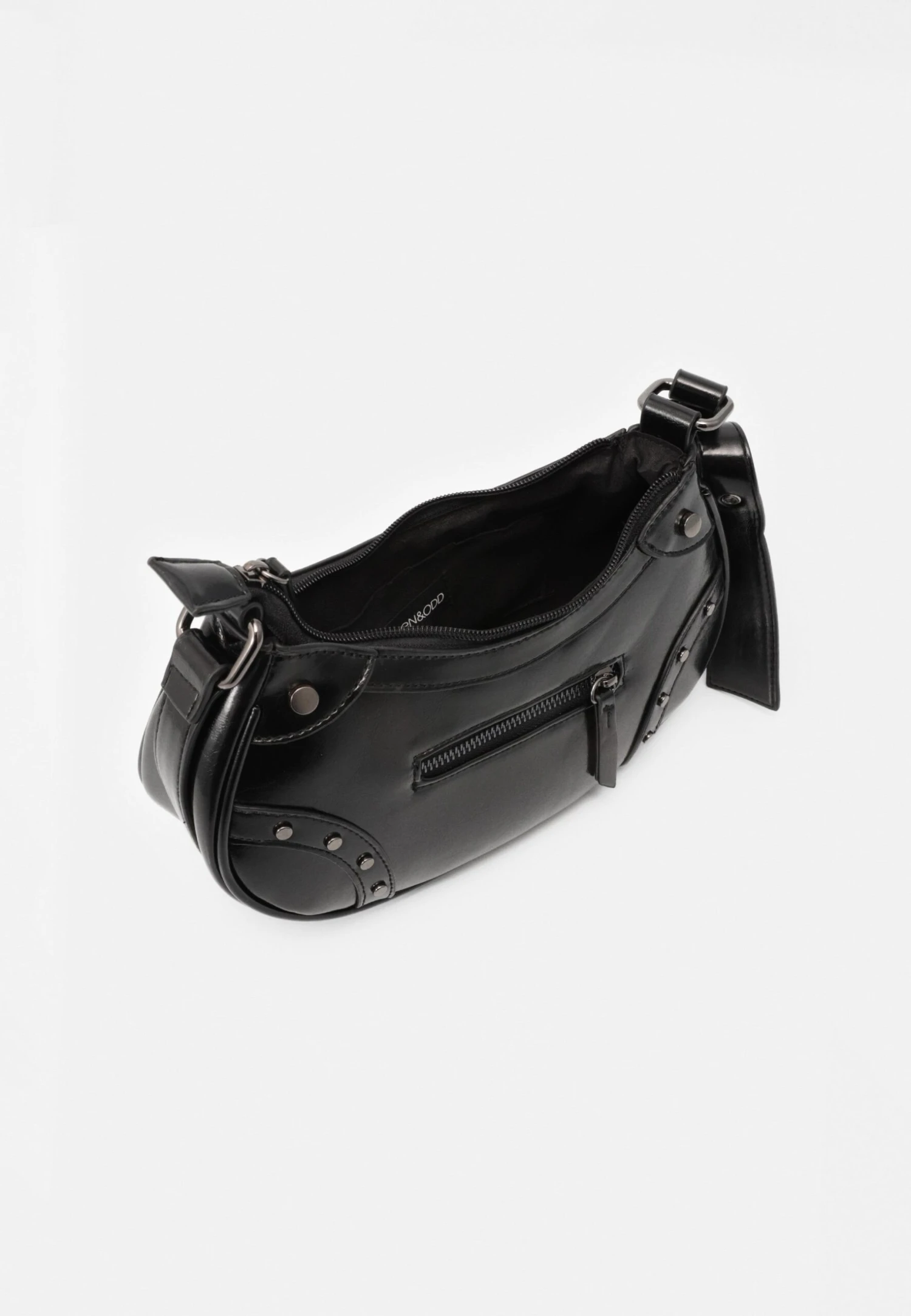 Even&Odd Bandolera - 802 - Black 3 Even&Odd Bandolera - 802 - Black - Imagen 3