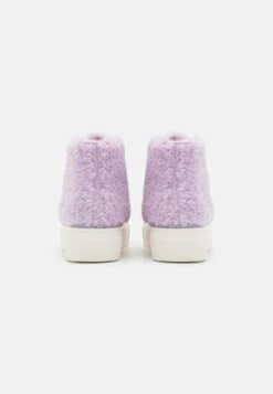 Even&Odd Zapatillas Altas - Lilac -ASOS TIENDA b9e3ef6a9c584d108d3d330bfa9d51f5