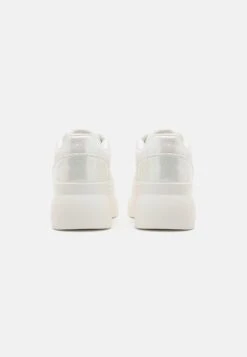 Even&Odd Zapatillas - White/Multi-Coloured -ASOS TIENDA ba08abf833d14bdbad08d2413dc95c4d