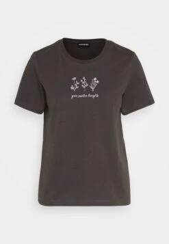 Even&Odd Camiseta Estampada - Anthracite 10 Even&Odd Camiseta Estampada - Anthracite -ASOS TIENDA ba3299e4a4b0461a933f1f712f464679