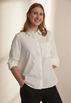 Even&Odd Blusa - White