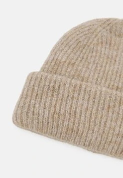 Even&Odd Gorro - Beige -ASOS TIENDA bc1e5b42ec1f45c59721bc315b0680c9