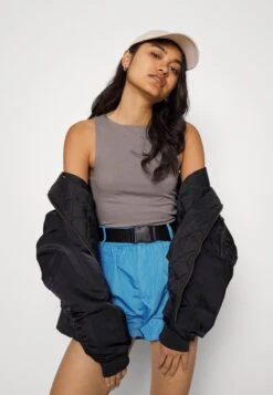 Even&Odd Shorts - Blue -ASOS TIENDA bc42f4a5187342278f1833a413514a20