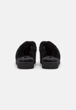Even&Odd Platform - Pantuflas - Black 9 Even&Odd Platform - Pantuflas - Black -ASOS TIENDA bcccb92076c84a7c980561c2409d8cb7