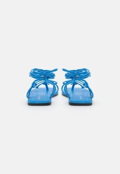 Even&Odd Sandalias De Dedo - Blue -ASOS TIENDA bd44b2686b1d4d599f67f72bd41b4848