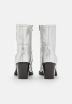 Even&Odd Botines - Silver -ASOS TIENDA bde60ce2a1714a168b55622481d07a82