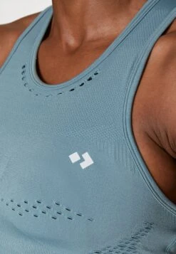 Sujetadores Deportivos Con Sujeción Media - Blue-Grey 11 Sujetadores Deportivos Con Sujeción Media - Blue-Grey -ASOS TIENDA be8768e4860d495abbed10152a8af6c2