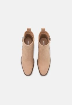 Even&Odd Botines Camperos - Beige 11 Even&Odd Botines Camperos - Beige -ASOS TIENDA bee32a85dba74abca9b044311bd1b071