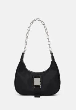 Even&Odd Bolso De Mano - Black