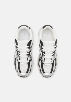 Even&Odd Zapatillas - Black/Silver -ASOS TIENDA c0220a3712b54588b6a9f6330357087a