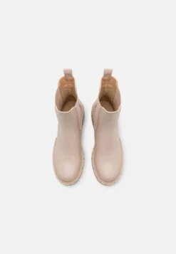 Even&Odd Botines Con Plataforma - Beige -ASOS TIENDA c0a560602c6a4a96a4801a446cc1bb90