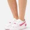 Even&Odd Zapatillas - White/Pink