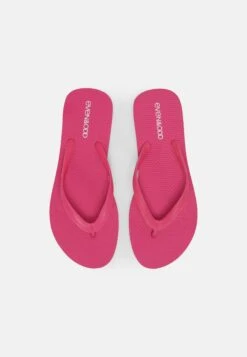 Even&Odd 2 Pack - Chanclas De Dedo - Black - Pink -ASOS TIENDA c0df73e5ffdc4d479e7d654887bcb789