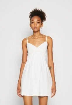 Even&Odd Vestido Informal - White