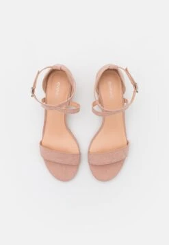 Even&Odd Sandalias - Light Pink -ASOS TIENDA c159b4c80d304c0e98e92d06305db143