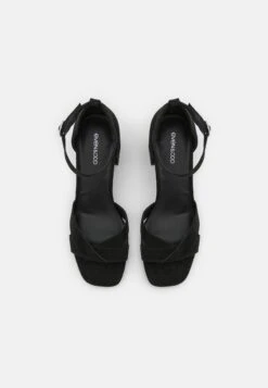Sandalias - Black -ASOS TIENDA c1736ea53e25495f85ac98e29e0b204c
