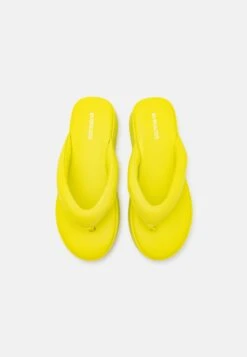 Even&Odd Sandalias De Dedo - Green/Yellow 11 Even&Odd Sandalias De Dedo - Green/Yellow -ASOS TIENDA c17705a3417c431c9b83ec45de461db3