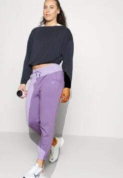 Pantalones Deportivos - Lilac -ASOS TIENDA c199ca09d05847209b38703ed7ff0b3b
