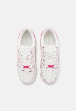 Even&Odd Zapatillas - White/Pink -ASOS TIENDA c1c2a457dd864220b8e5d831fde82276