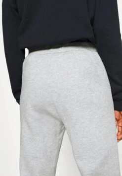 2Pack Regular Fit Joggers - Pantalones Deportivos - Black/Light Grey -ASOS TIENDA c1c60613db1f490080b244b175778070