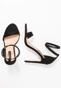 Even&Odd Sandalias De Tacón - Black -ASOS TIENDA c23bd3325c9645da9e28afe0cd1529e9