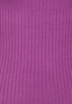 Even&Odd Jersey De Punto - Purple -ASOS TIENDA c251ccc5bca4404aab2c7f2d87433a87