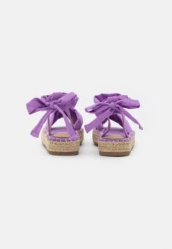 Even&Odd Sandalias - Lilac -ASOS TIENDA c25304ae1e7f4459a284a2d245f6e25f